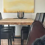 Groote 551 By Interhome Apartment Sellin (Rugen)