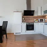 Apartment Groote 551 By Interhome *