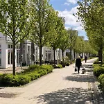 Groote 551 By Interhome Apartment