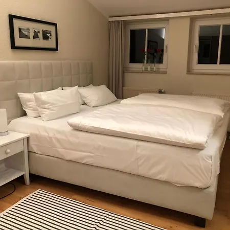 Lägenhet Groote 551 By Interhome Sellin (Rugen)