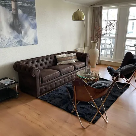 Groote 551 By Interhome * Sellin (Rugen)