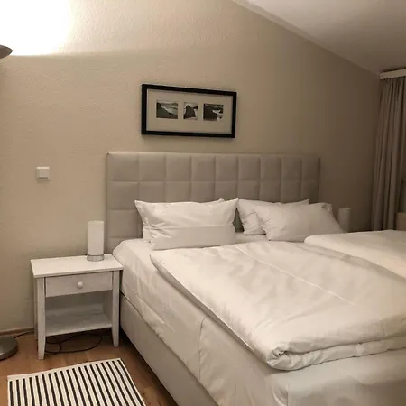 Groote 551 By Interhome Lägenhet *