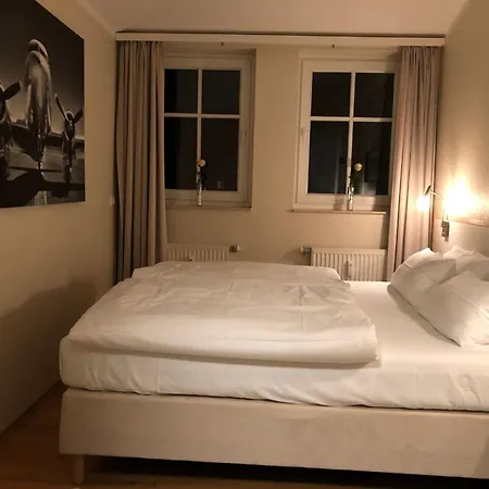 Groote 551 By Interhome Lägenhet