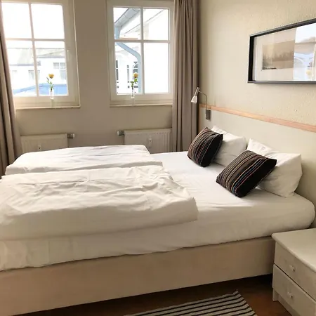 Groote 551 By Interhome Lägenhet Sellin (Rugen)