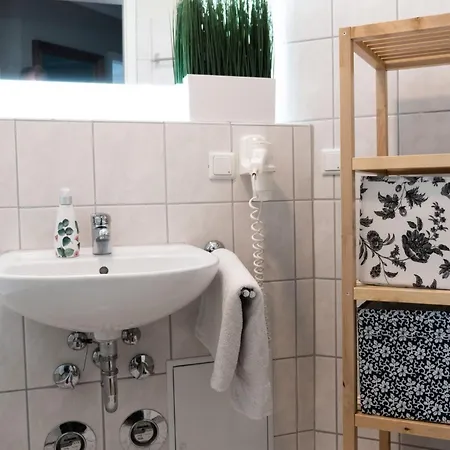 Апартаменты Groote 551 By Interhome *