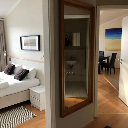 Groote 551 By Interhome Апартаменты