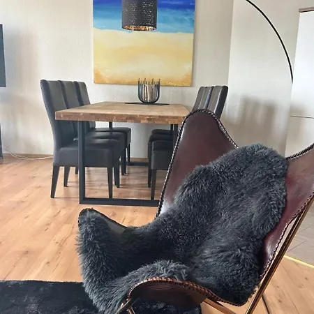 Groote 551 By Interhome Apartment Sellin (Rugen)