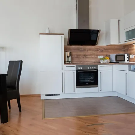 Апартаменты Groote 551 By Interhome *