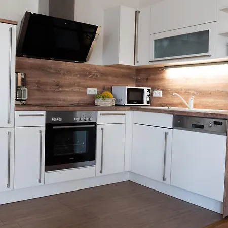 Groote 551 By Interhome Апартаменты *