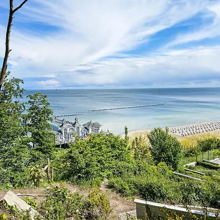 Groote 551 By Interhome Apartment Sellin (Rugen)