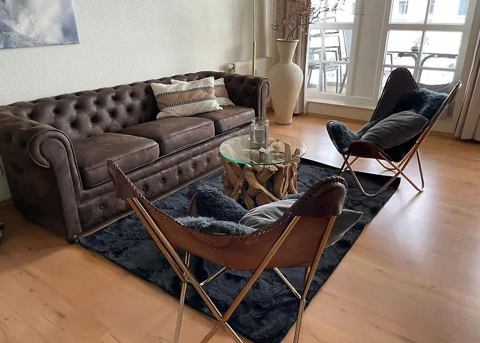 Groote 551 By Interhome Lägenhet