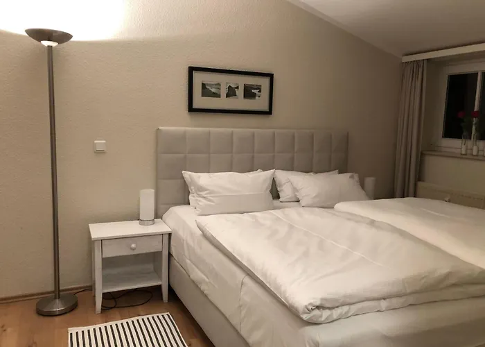 Groote 551 By Interhome Lägenhet *