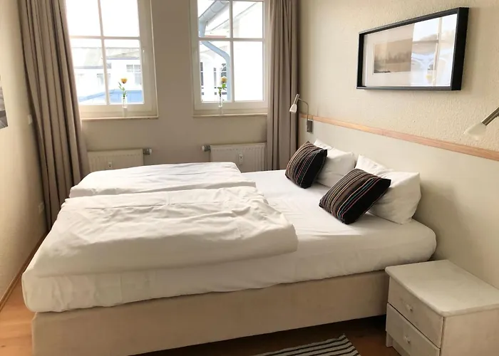 Groote 551 By Interhome Lägenhet Sellin (Rugen)