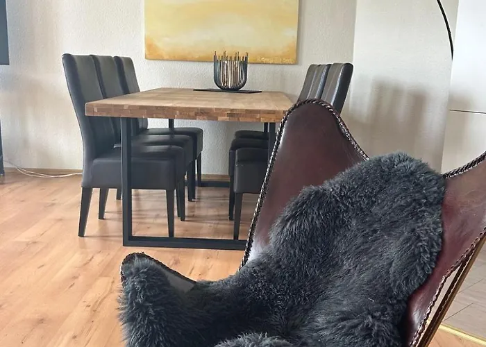 Groote 551 By Interhome Lägenhet Sellin (Rugen)