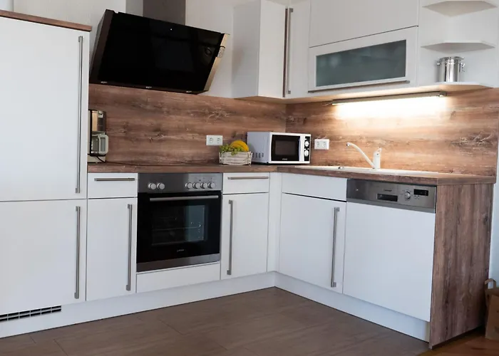 Groote 551 By Interhome Lägenhet *