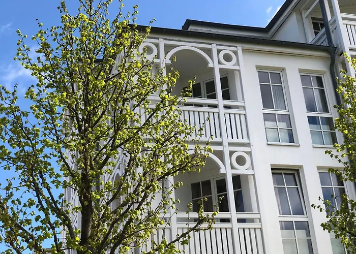 Lägenhet Groote 551 By Interhome *